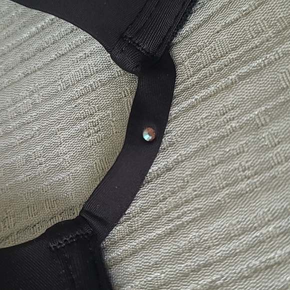 Super Plunge Microfiber Push-up Bra - Picture 3 of 13